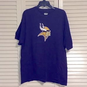 NFL Vikings T-Shirt